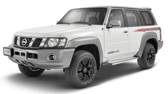 Image of Patrol Safari