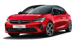Image of Corsa