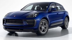 Image of Macan