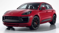 Image of Macan