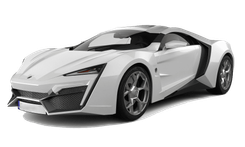 Image of Lykan HyperSport