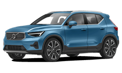 Image of XC40