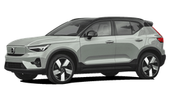 Image of XC40 Recharge