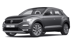 Image of T-Roc