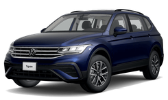Image of Tiguan