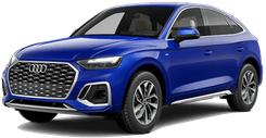 Image of Q5 Sportback