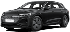 Image of Q8 e-tron