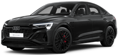 Image of Q8 Sportback e-tron