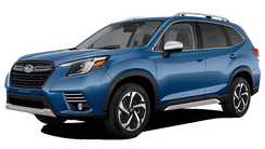 Image of Forester