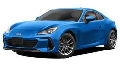 Image of BRZ