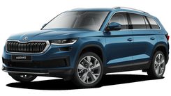 Image of Kodiaq