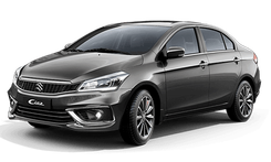 Image of Ciaz