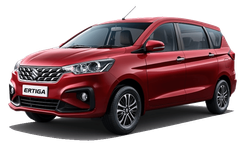 Image of Ertiga