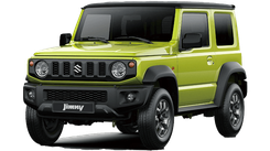Image of Jimny