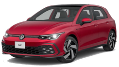 Image of Golf GTI