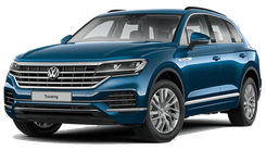 Image of Touareg