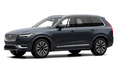 Image of XC90