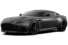 Image of DBS Superleggera