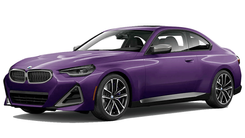 Image of 2 Series Coupe