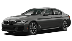 Image of 5 Series Sedan