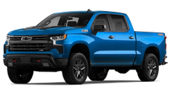 Image of Silverado