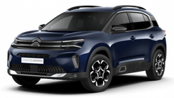Image of C5 Aircross