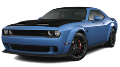 Image of Challenger