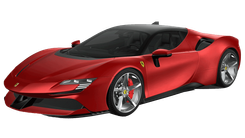 Image of SF90 Stradale