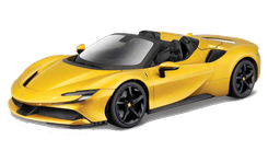 Image of SF90 Spider