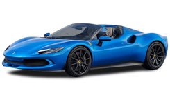 Image of 296 GTS