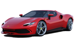 Image of 296 GTB