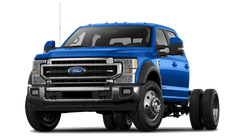 2025 Ford Super Duty