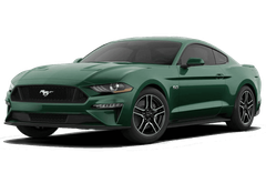 Image of Mustang