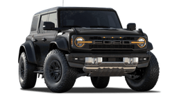 Image of Bronco