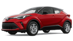 Image of C-HR