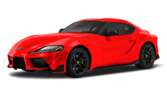 Image of Supra