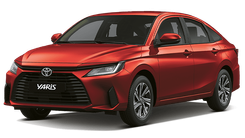 Image of Yaris