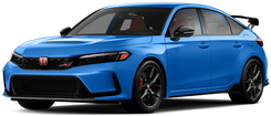 Image of Civic Type R