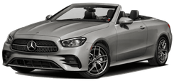 Image of E-Class Cabriolet