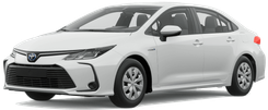 Image of Corolla