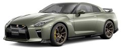 Image of GT-R