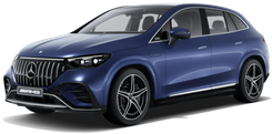 Image of EQE SUV