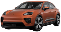 Image of Macan Electric