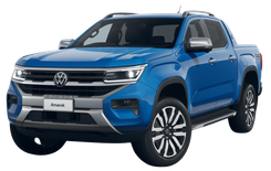 Image of Amarok