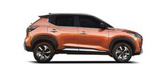 2026 Nissan Magnite